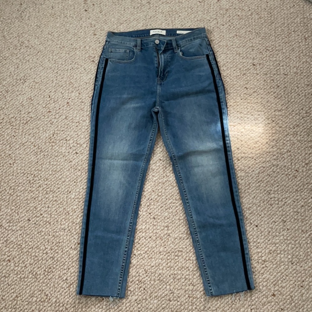 NEVER WORN Pacsun Mom Jeans!!